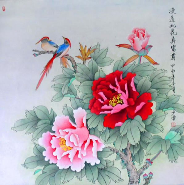 名家党少云,篆书沉古拙厚,作品追求情感与艺术的和谐统一!